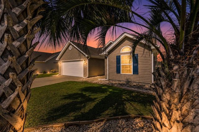 608 Bathurst Dr., Myrtle Beach, SC 29579