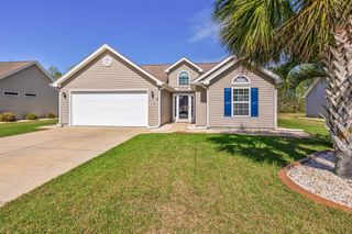 608 Bathurst Dr., Myrtle Beach, SC 29579