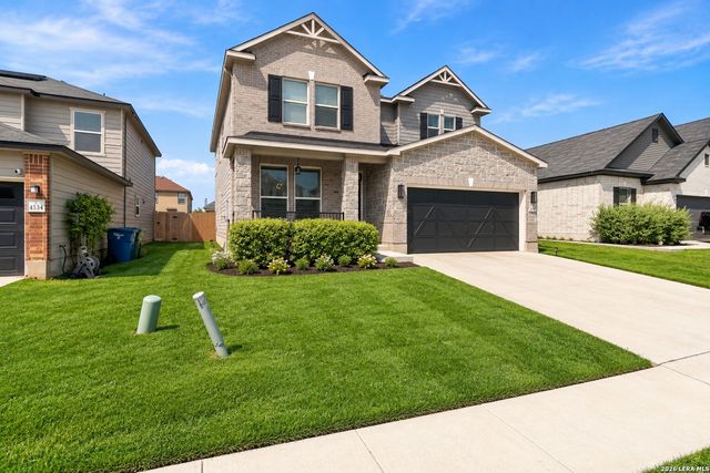 4530 Whispering Oak, New Braunfels, TX 78130