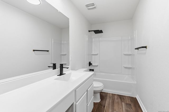 4530 Whispering Oak, New Braunfels, TX 78130