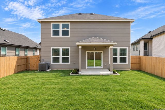 4530 Whispering Oak, New Braunfels, TX 78130