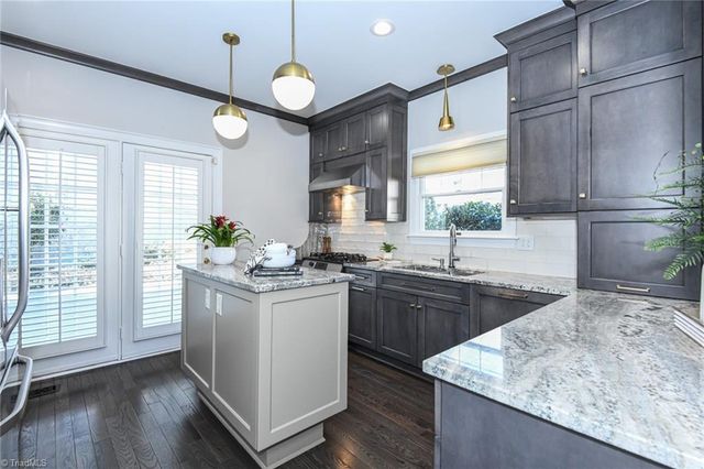 420 Fisher Park Circle, Greensboro, NC 27401