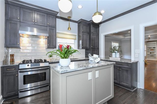 420 Fisher Park Circle, Greensboro, NC 27401