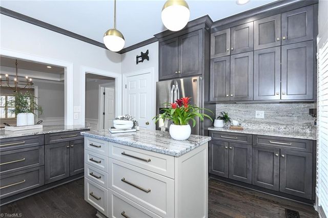 420 Fisher Park Circle, Greensboro, NC 27401