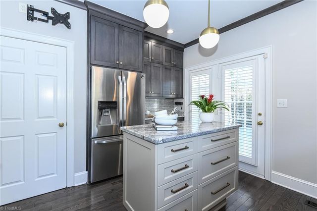 420 Fisher Park Circle, Greensboro, NC 27401