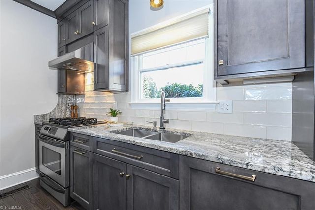 420 Fisher Park Circle, Greensboro, NC 27401