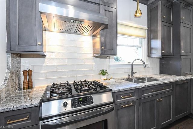 420 Fisher Park Circle, Greensboro, NC 27401