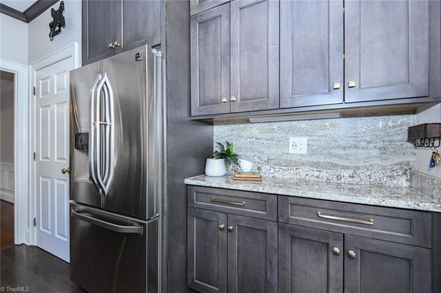 420 Fisher Park Circle, Greensboro, NC 27401