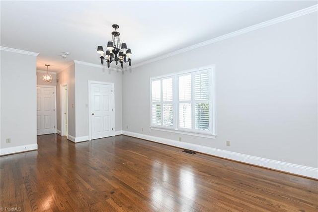 420 Fisher Park Circle, Greensboro, NC 27401