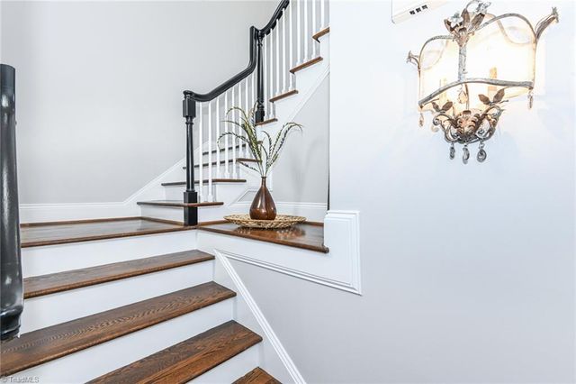 420 Fisher Park Circle, Greensboro, NC 27401