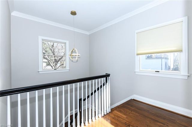 420 Fisher Park Circle, Greensboro, NC 27401