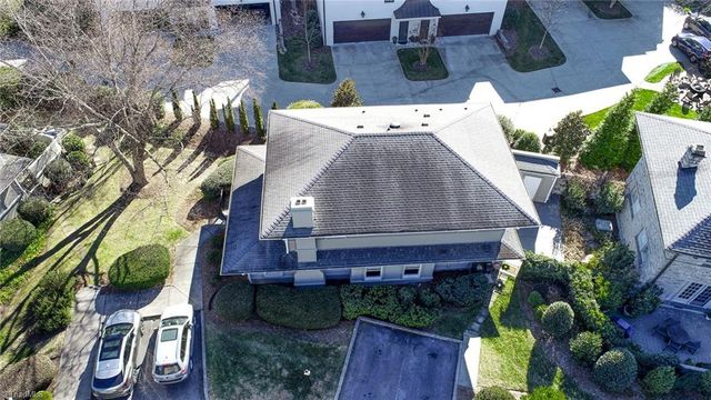 420 Fisher Park Circle, Greensboro, NC 27401