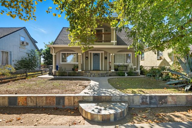 215 Washington Street, Red Bluff, CA 96080