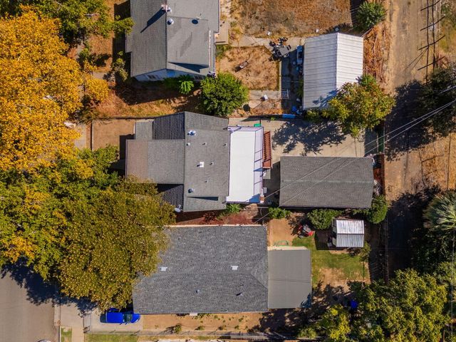 215 Washington Street, Red Bluff, CA 96080
