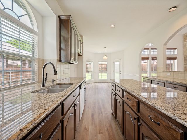 2614 Stallions Lane, Celina, TX 75009