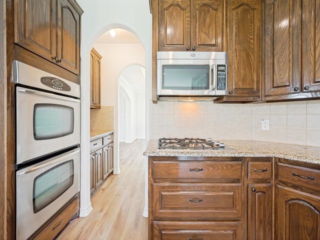 2614 Stallions Lane, Celina, TX 75009