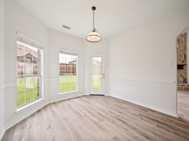 2614 Stallions Lane, Celina, TX 75009
