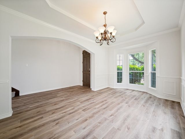 2614 Stallions Lane, Celina, TX 75009