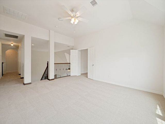 2614 Stallions Lane, Celina, TX 75009