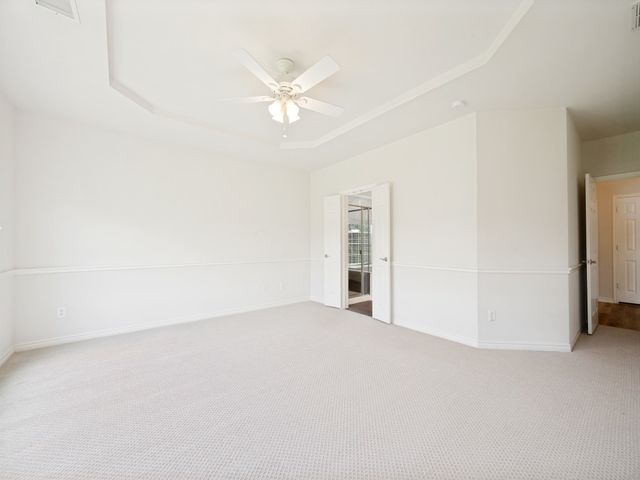 2614 Stallions Lane, Celina, TX 75009