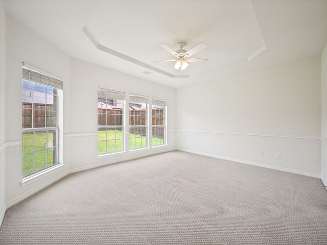 2614 Stallions Lane, Celina, TX 75009