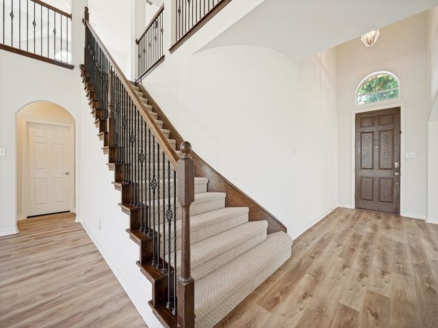 2614 Stallions Lane, Celina, TX 75009