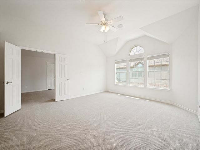 2614 Stallions Lane, Celina, TX 75009