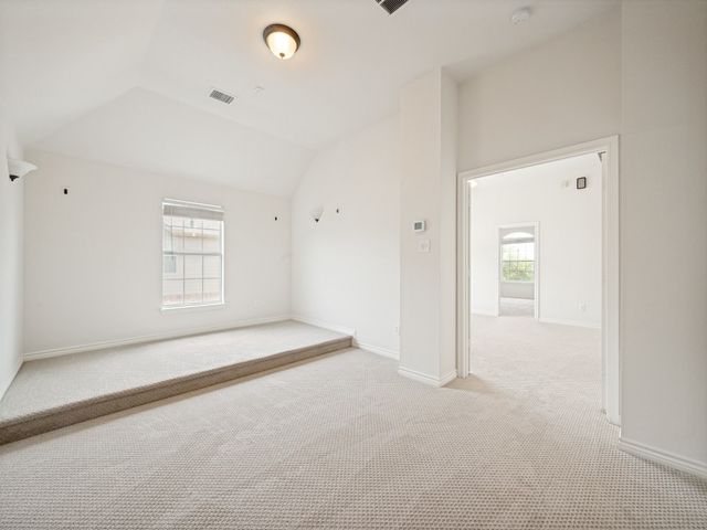 2614 Stallions Lane, Celina, TX 75009