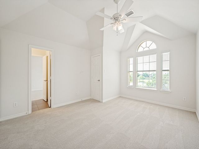 2614 Stallions Lane, Celina, TX 75009