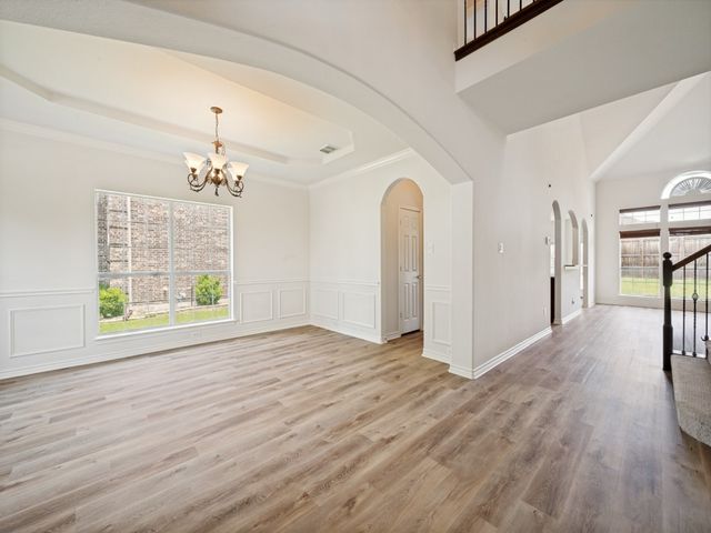 2614 Stallions Lane, Celina, TX 75009