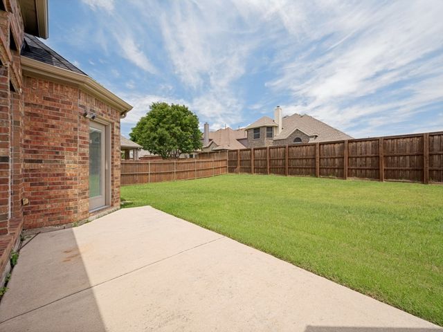 2614 Stallions Lane, Celina, TX 75009