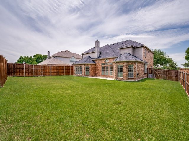 2614 Stallions Lane, Celina, TX 75009
