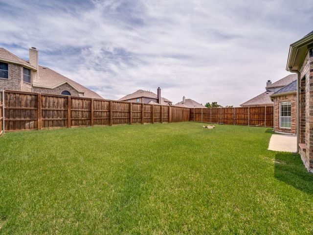 2614 Stallions Lane, Celina, TX 75009