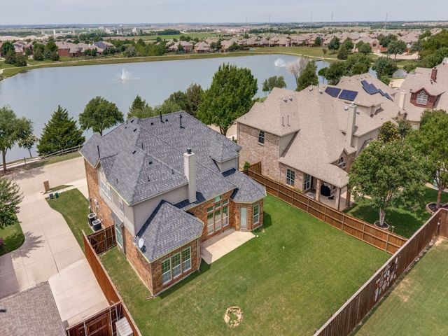 2614 Stallions Lane, Celina, TX 75009