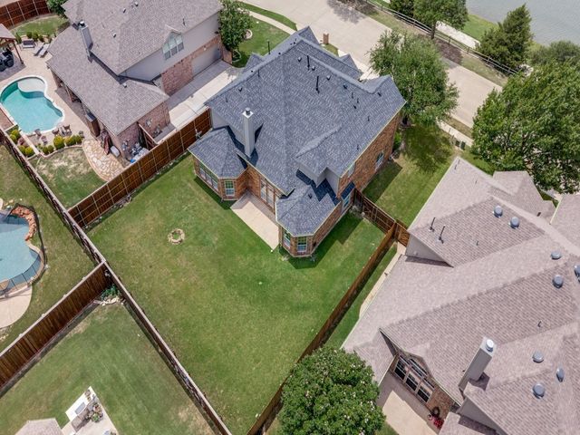 2614 Stallions Lane, Celina, TX 75009