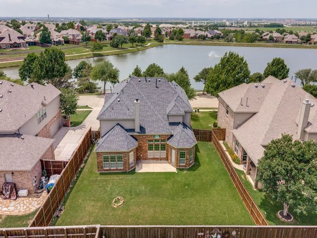 2614 Stallions Lane, Celina, TX 75009