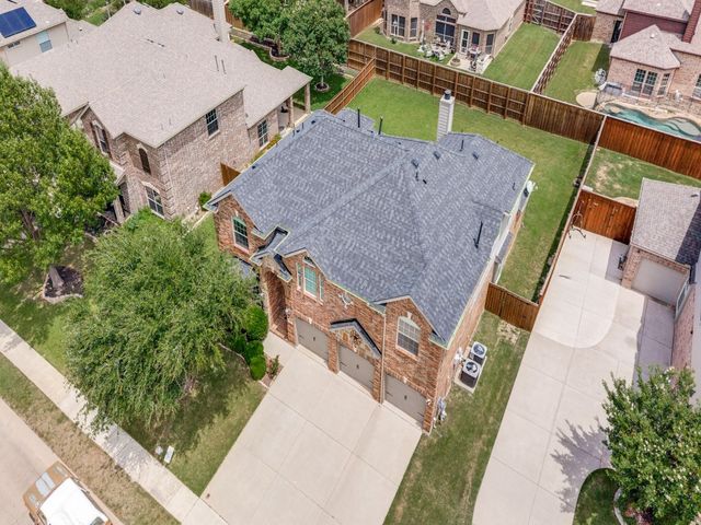 2614 Stallions Lane, Celina, TX 75009