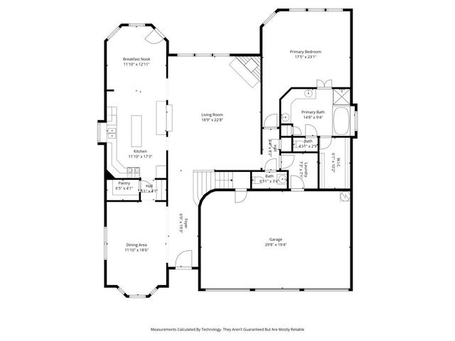 2614 Stallions Lane, Celina, TX 75009