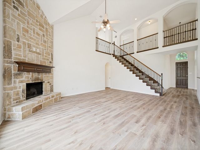 2614 Stallions Lane, Celina, TX 75009