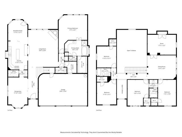 2614 Stallions Lane, Celina, TX 75009