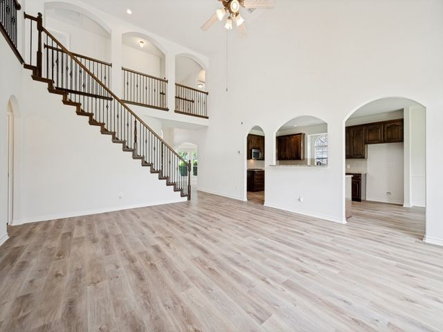 2614 Stallions Lane, Celina, TX 75009