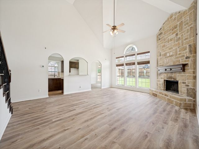 2614 Stallions Lane, Celina, TX 75009