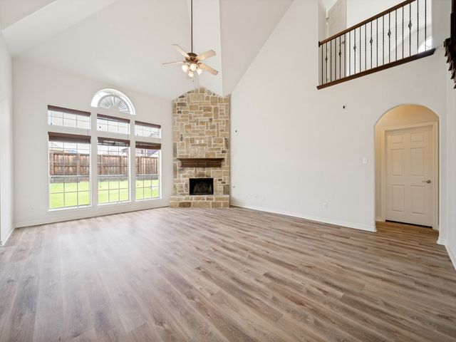 2614 Stallions Lane, Celina, TX 75009