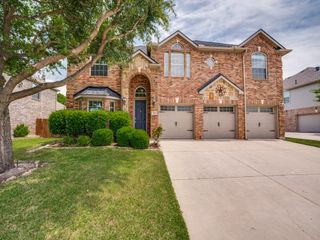 2614 Stallions Lane, Celina, TX 75009