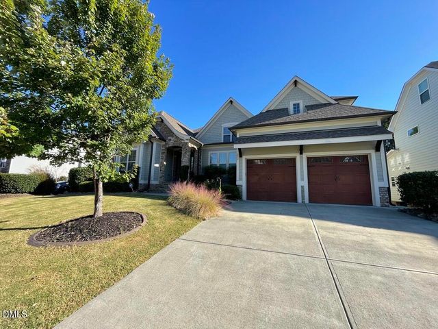 332 Spruce Pine Trail, Knightdale, NC 27545
