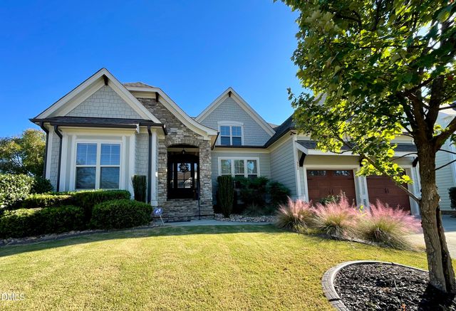 332 Spruce Pine Trail, Knightdale, NC 27545