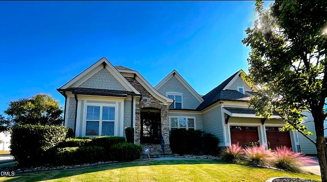 332 Spruce Pine Trail, Knightdale, NC 27545