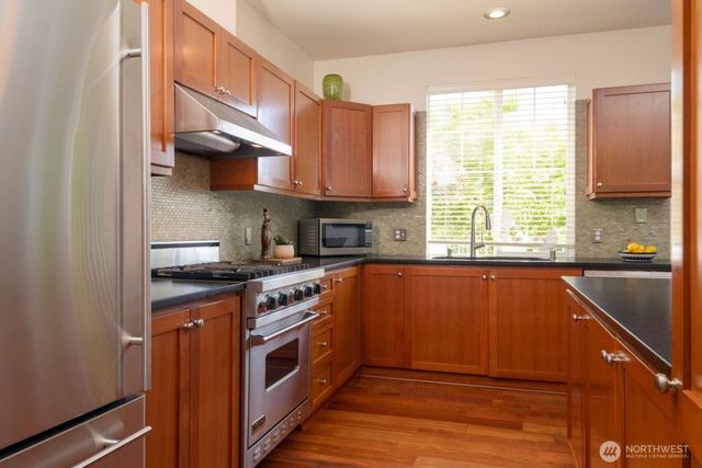 6117 S 232nd Street, Kent, WA 98032