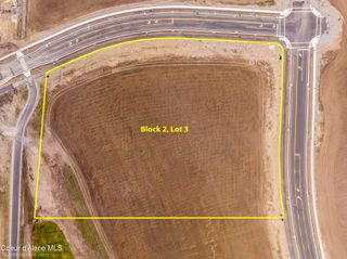 Jacklin Ranch Lot 3 Block 2, Post Falls, ID 83854
