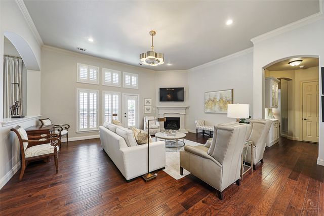 1682 Morris Lane, Frisco, TX 75034